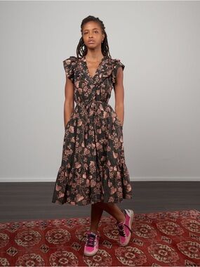 Ulla Johnson Romina Dress
